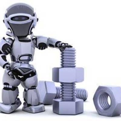 Timeline: historia de los robot