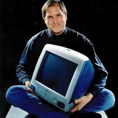 Timeline: Historia de las computadoras