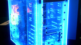 Timeline: historia del internet_VictorChico