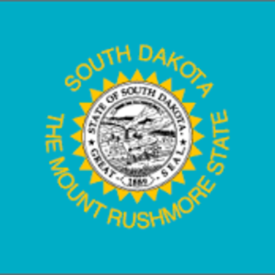 Timeline: South Dakota History