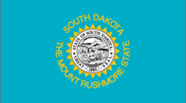 Timeline: South Dakota History