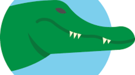 Timeline: Evolution of Crocodiles