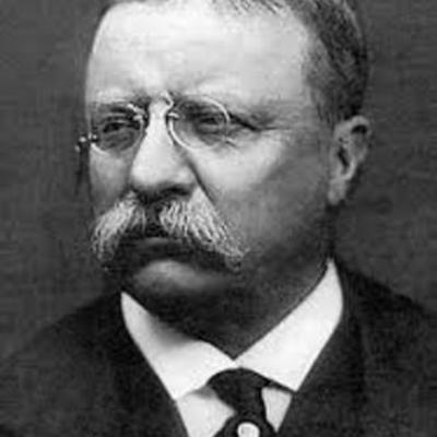 Timeline: Roosevelt's Timeline