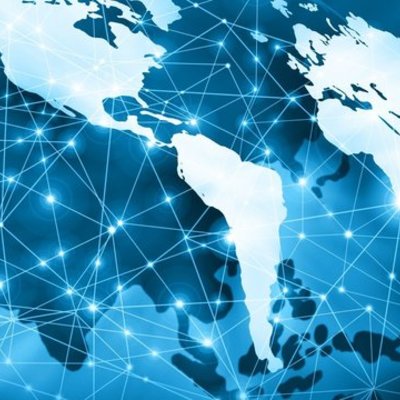 Timeline: historia del internet-americagomez