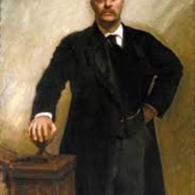 Timeline: Teddy Roosevelt