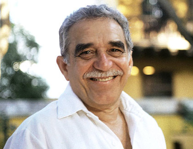 gabriel garcia marquez timeline Timetoast timelines