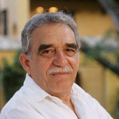 Timeline: gabriel garcia marquez