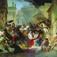 Genseric sacking rome1