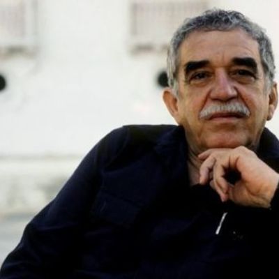 Timeline: Grabiel  Jose De La Concordia Garcia marques