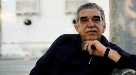Timeline: Grabiel  Jose De La Concordia Garcia marques