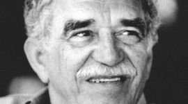 Timeline: Gabriel Garcia Marquéz