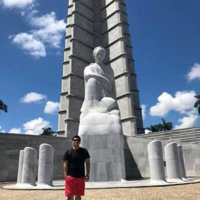 Timeline: My life story timeline