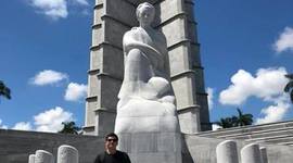 Timeline: My life story timeline