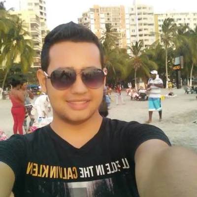 Timeline: My timeline (Victor)