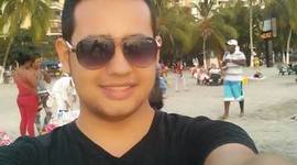 Timeline: My timeline (Victor)