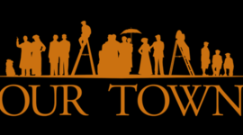 Timeline: Our Town