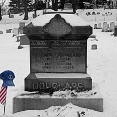 Timeline: Douglass death