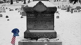 Timeline: Douglass death