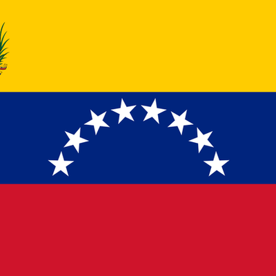 Timeline: Venezuelan History