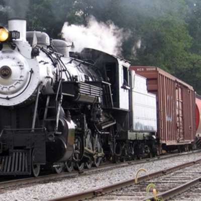 Timeline: Escaped Slavery