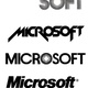 Microsoftlogos