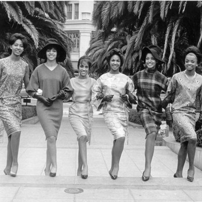 Timeline: Time capsule