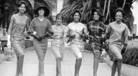 Timeline: Time capsule