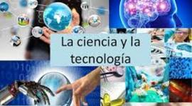 Timeline: linea del tiempo de la ciencia y tecnologia