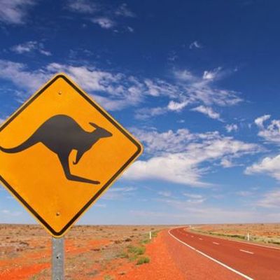 Timeline: Australian history