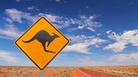 Timeline: Australian history