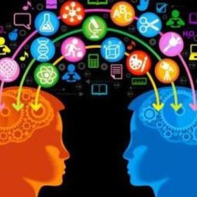 Timeline: Teorías de la inteligencia