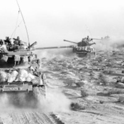 Timeline: Conflict in Israel