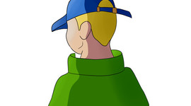 Timeline: Tijdlijn van Tom