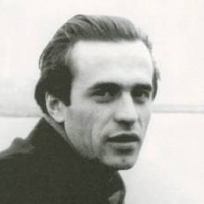 Timeline: Життєпис Василя Симоненка