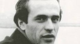 Timeline: Життєпис Василя Симоненка