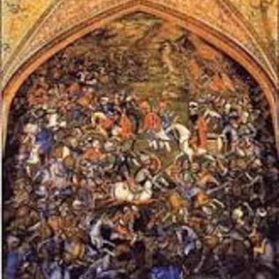 Timeline: Turn of the Century