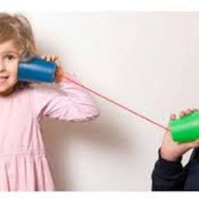 Timeline: desarrollo del lenguaje en la infancia