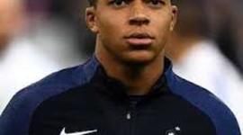 Timeline: Kylian Mbappe Lottin