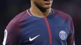 Timeline: kiliam mbappe