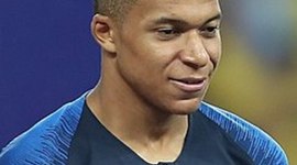 Timeline: Kylian Mbappe