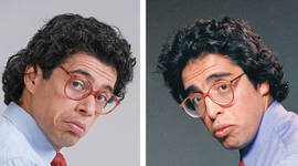 Timeline: Jaime garzón