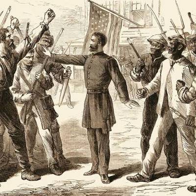 Timeline: American History 2