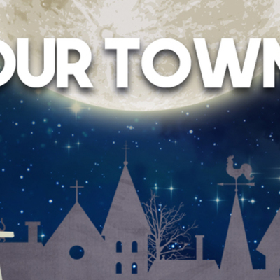 Timeline: Our Town