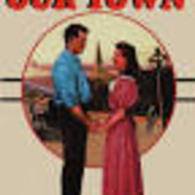 Timeline: Our Town Timeline