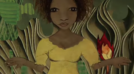 Timeline: María Matamba