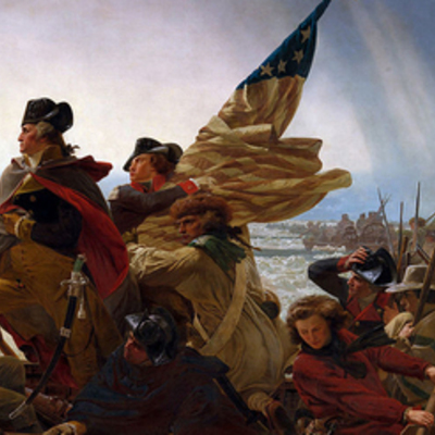 Timeline: The Revolutionary War