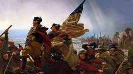Timeline: The Revolutionary War