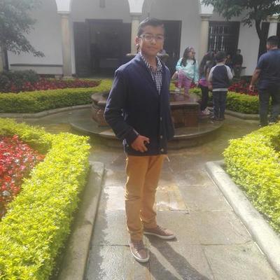 Timeline: MI BIOGRAFIA