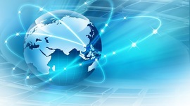 Timeline: История Internet