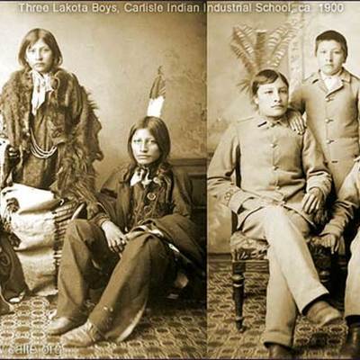 Timeline: History of Education